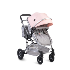 Moni Ciara 2in1 babakocsi sport+táska pink babakocsi