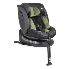 Moni Hoku 360° fokban forgatható Isofix autósülés – 40-150 cm  gyerekülés