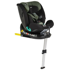 Moni i-PROTECT 40-150cm 360° Forgatható Autósülés Támasztólábbal - Zöld gyerekülés