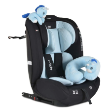 Moni I-Safe i-Size Autósülés 76-150cm gyerekülés