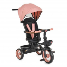 Moni JASPER tricikli összecsukható PINK tricikli