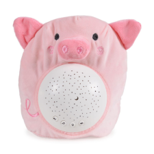  Moni Lamp éjjeli lámpa malac pink éjjeli fény