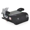  Moni Monza ülésmagasító I-Size 125-150cm isofix szürke