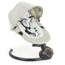  Moni Prestige elektromos hinta v.szürke babahinta