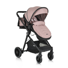 Moni Rio 2in1 babakocsi - Pink babakocsi