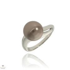 Moni's ezüst gyűrű 54-es méret - R2015CBRZ_2I gyűrű