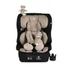 Moni Security isofix biztonsági autósülés 76-150cm 