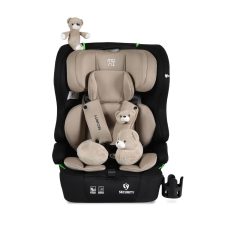 Moni Security isofix biztonsági autósülés 76-150cm  gyerekülés