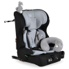  Moni Security isofix biztonsági autósülés 76-150cm - Szürke