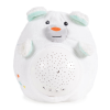  Moni Toys Lamp éjjeli lámpa kutya fehér