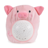  Moni Toys Lamp éjjeli lámpa malac pink