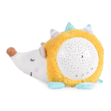  Moni Toys Lamp éjjeli lámpa süni sárga éjjeli fény