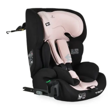 Moni TRIP autós ülés 76-150cm PINK gyerekülés
