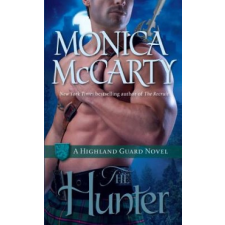  Monica McCarty - Hunter – Monica McCarty idegen nyelvű könyv