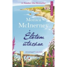 Monica McInerney Életem utazása irodalom