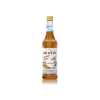 Monin Cukormentes szirup, karamell, 700 ml