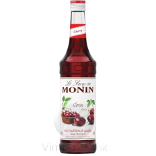 Monin Meggy Szirup 0,7l szörp