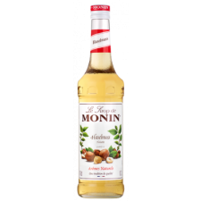  Monin Mogyoró Szirup 0,7l szörp