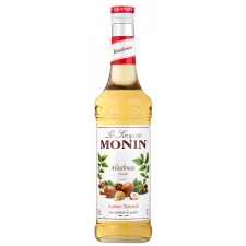  Monin Mogyoró Szirup 0,7l szörp