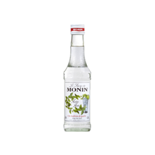 Monin Mojito szirup, 250 ml szörp