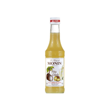 Monin Pina Colada szirup, 250 ml szörp