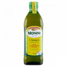 Monini Monini Classico extra szűz olívaolaj 500 ml olaj és ecet