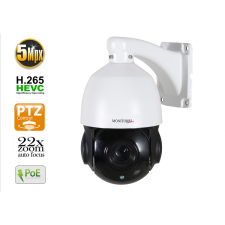 Monitorrs Security 6007 megfigyelő kamera