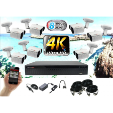 Monitorrs Security AHD 6281K7 megfigyelő kamera