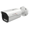  Monitorrs Security - AI Ip csőkamera 8 Mpix, PoE, Auto Focus, Motoros Zoom - 6380