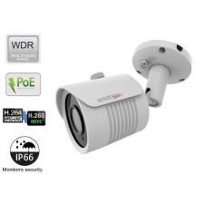 Monitorrs Security IP 6002 megfigyelő kamera