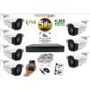 Monitorrs Security IP 6185K7