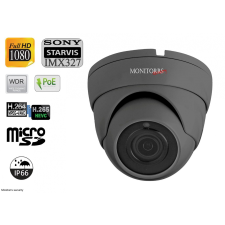 Monitorrs Security Starvis IP 6171 megfigyelő kamera