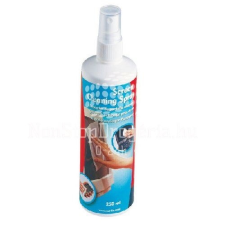 Monitortisztító spray 250ml Dataline 67658 tisztító- és takarítószer, higiénia