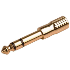 MONKEY BANANA Solid Link Adapter 3.5 stereo/6.3 stereo (231234) kábel és adapter