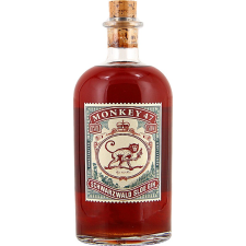 MONKEY Gin, MONKEY SLOE GIN 0,5L 29% gin