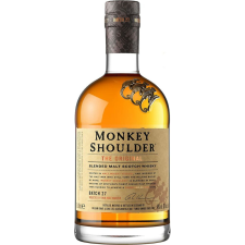 Monkey Shoulder 0,7l 40% whisky