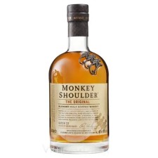  Monkey Shoulder Whisky 0,7l 40%/6/-DRS whisky