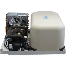  MONO-BLOCK HŰTŐEGYSÉG MTH MTA2.0 beépíthető gépek kiegészítői