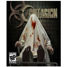 Monochrome, Inc Contagion (PC - Steam Digitális termékkulcs) videójáték