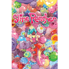 Monomi Park Slime Rancher (digitális licenc) videójáték