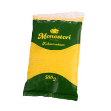 Monostori kukoricadara 500 g reform élelmiszer