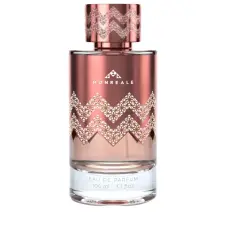 Monreale Blackberry Magnolia EDP 100 ml parfüm és kölni