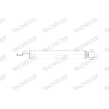 MONROE lengéscsillapító MONROE G2267 autóalkatrész