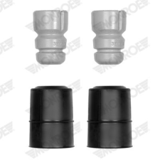 MONROE porvédő készlet, lengéscsillapító MONROE PK281 autóalkatrész