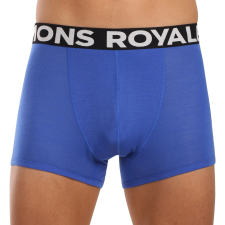 Mons Royale Férfi boxeralsó Mons Royale kék (100087-1169-788) L férfi alsó