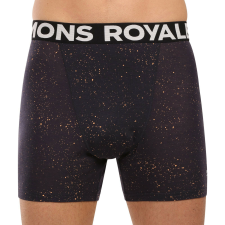 Mons Royale Férfi boxeralsó Mons Royale merinó többszínű (100088-2169-874) M férfi alsó