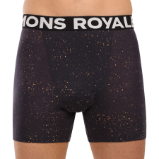 Mons Royale Férfi boxeralsó Mons Royale merinó többszínű (100088-2169-874) XL férfi alsó