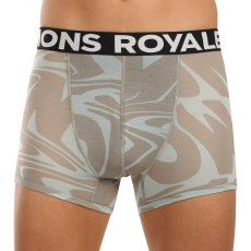 Mons Royale Férfi boxeralsó Mons Royale többszínű (100087-2169-812) M