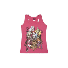 MONSTER 2 részes lányka ruha Szett  - Monster High #rózsaszín gyerek ruha szett