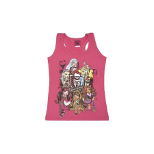 MONSTER 2 részes lányka ruha Szett - Monster High #rózsaszín gyerek ruha szett